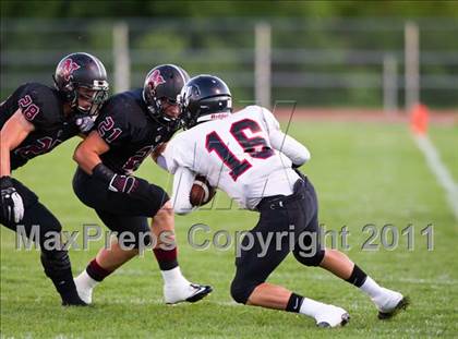 Thumbnail 3 in Weber @ Northridge photogallery.