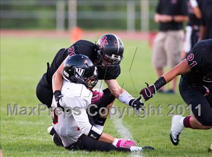 Thumbnail 2 in Weber @ Northridge photogallery.