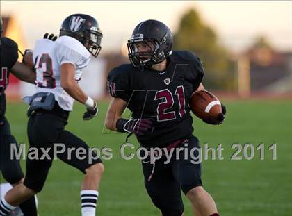 Thumbnail 2 in Weber @ Northridge photogallery.