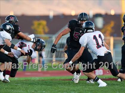 Thumbnail 2 in Weber @ Northridge photogallery.