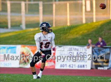 Thumbnail 1 in Weber @ Northridge photogallery.