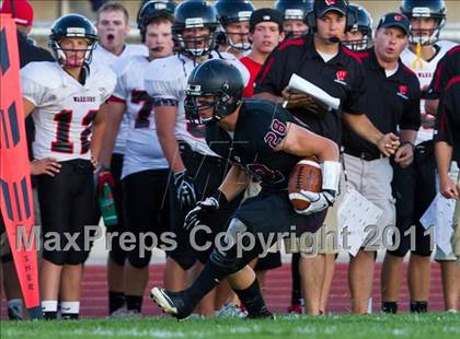 Thumbnail 3 in Weber @ Northridge photogallery.