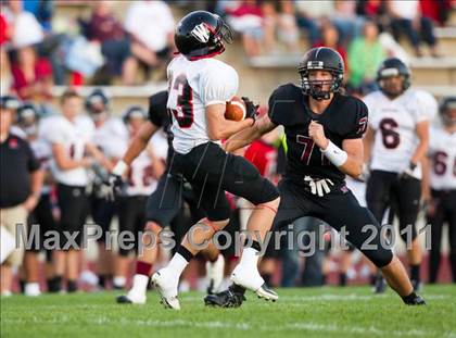 Thumbnail 3 in Weber @ Northridge photogallery.
