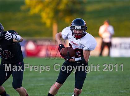 Thumbnail 1 in Weber @ Northridge photogallery.