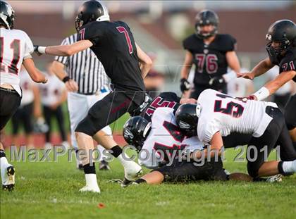 Thumbnail 3 in Weber @ Northridge photogallery.