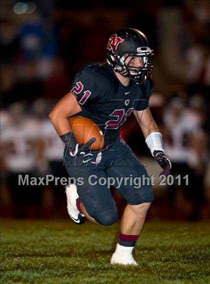Thumbnail 1 in Weber @ Northridge photogallery.
