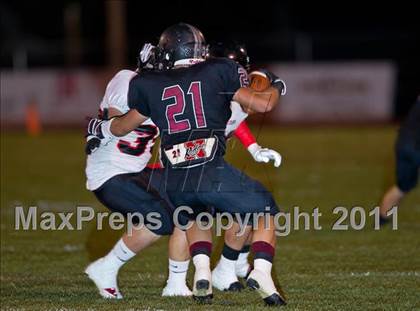 Thumbnail 1 in Weber @ Northridge photogallery.
