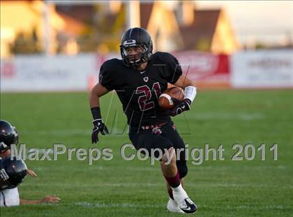 Thumbnail 3 in Weber @ Northridge photogallery.