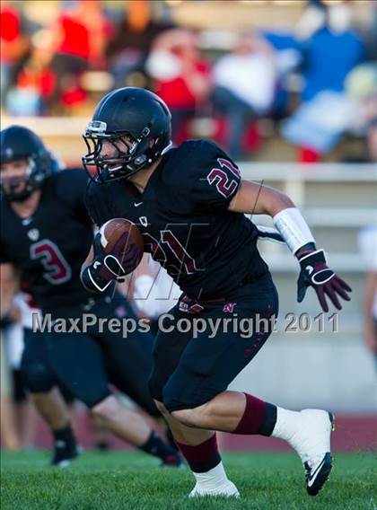 Thumbnail 1 in Weber @ Northridge photogallery.
