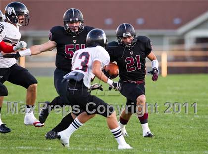 Thumbnail 1 in Weber @ Northridge photogallery.