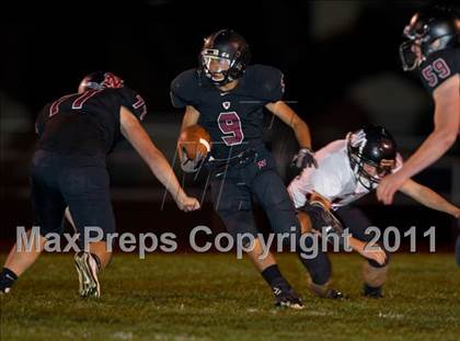 Thumbnail 3 in Weber @ Northridge photogallery.