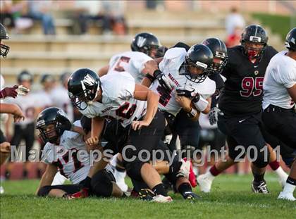Thumbnail 3 in Weber @ Northridge photogallery.