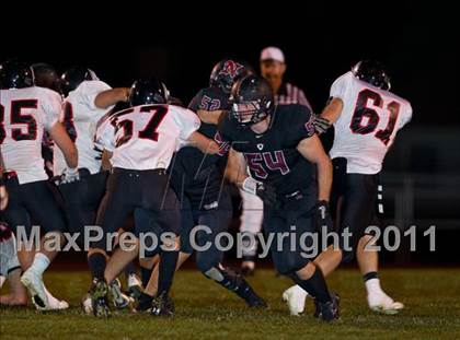 Thumbnail 1 in Weber @ Northridge photogallery.