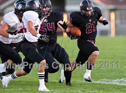 Thumbnail 2 in Weber @ Northridge photogallery.