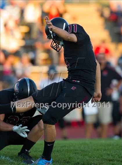 Thumbnail 3 in Weber @ Northridge photogallery.