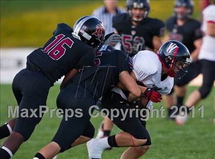 Thumbnail 1 in Weber @ Northridge photogallery.