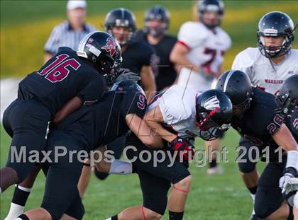 Thumbnail 2 in Weber @ Northridge photogallery.