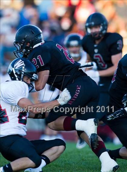 Thumbnail 2 in Weber @ Northridge photogallery.