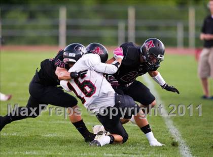 Thumbnail 1 in Weber @ Northridge photogallery.