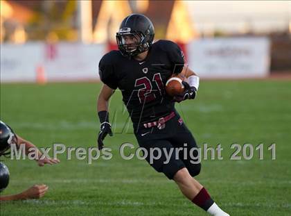 Thumbnail 1 in Weber @ Northridge photogallery.