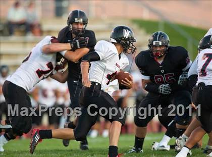 Thumbnail 1 in Weber @ Northridge photogallery.