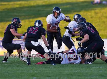 Thumbnail 3 in Weber @ Northridge photogallery.
