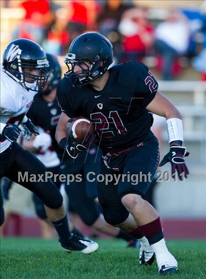 Thumbnail 2 in Weber @ Northridge photogallery.
