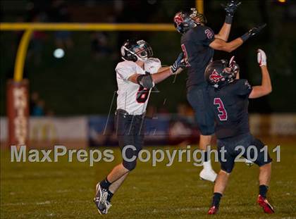 Thumbnail 2 in Weber @ Northridge photogallery.