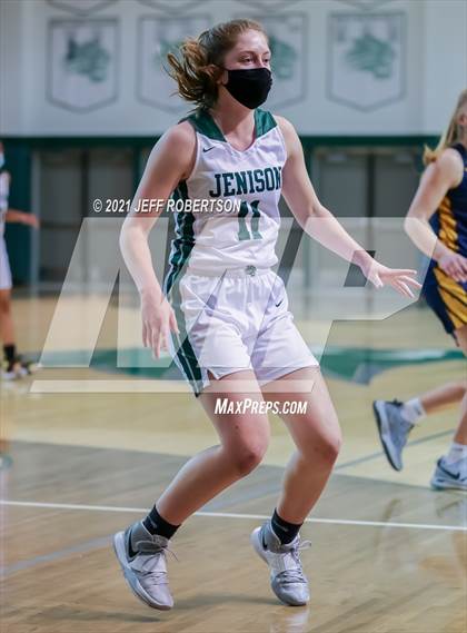 Thumbnail 2 in Hudsonville @ Jenison photogallery.