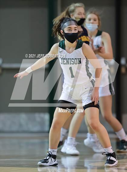 Thumbnail 1 in Hudsonville @ Jenison photogallery.