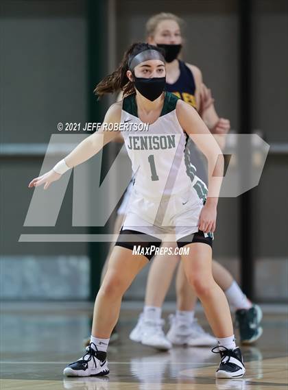 Thumbnail 2 in Hudsonville @ Jenison photogallery.