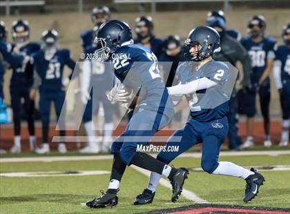 Thumbnail 3 in  Flower Mound @ Coppell (B Teams) photogallery.