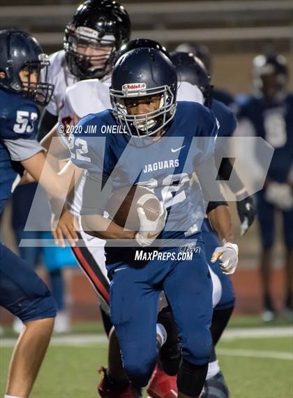 Thumbnail 2 in  Flower Mound @ Coppell (B Teams) photogallery.