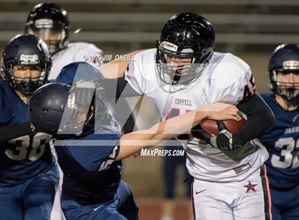 Thumbnail 1 in  Flower Mound @ Coppell (B Teams) photogallery.