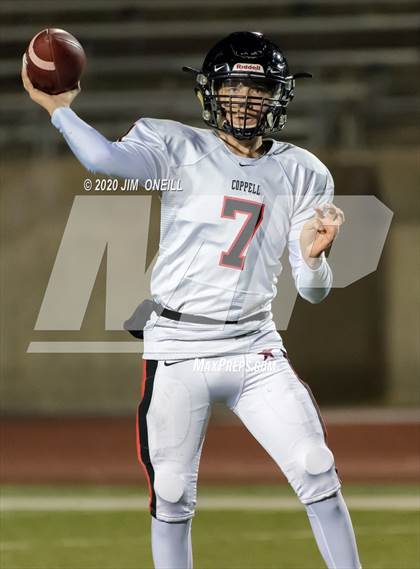 Thumbnail 3 in  Flower Mound @ Coppell (B Teams) photogallery.