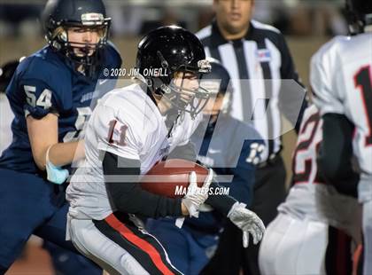 Thumbnail 2 in  Flower Mound @ Coppell (B Teams) photogallery.
