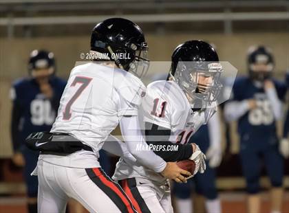 Thumbnail 1 in  Flower Mound @ Coppell (B Teams) photogallery.