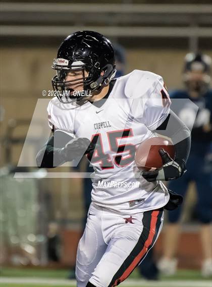 Thumbnail 3 in  Flower Mound @ Coppell (B Teams) photogallery.