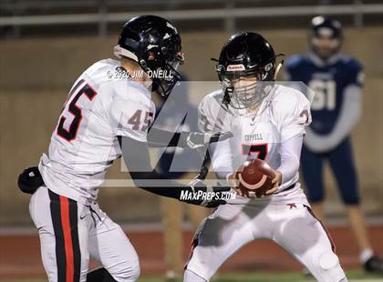 Thumbnail 3 in  Flower Mound @ Coppell (B Teams) photogallery.