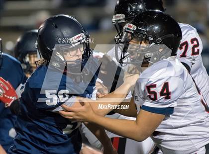 Thumbnail 1 in  Flower Mound @ Coppell (B Teams) photogallery.