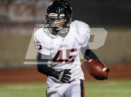 Thumbnail 3 in  Flower Mound @ Coppell (B Teams) photogallery.