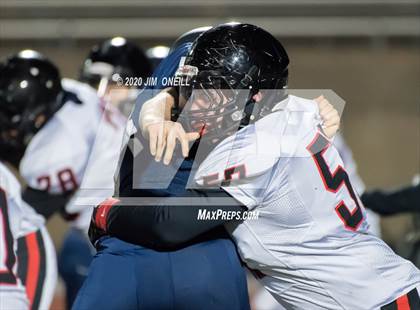 Thumbnail 2 in  Flower Mound @ Coppell (B Teams) photogallery.