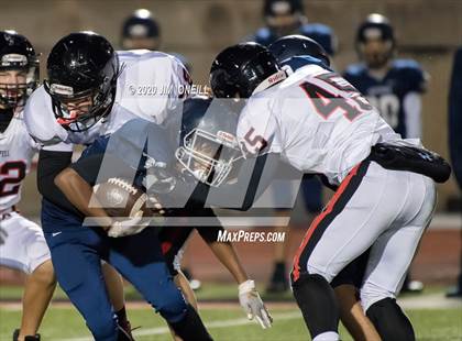 Thumbnail 1 in  Flower Mound @ Coppell (B Teams) photogallery.