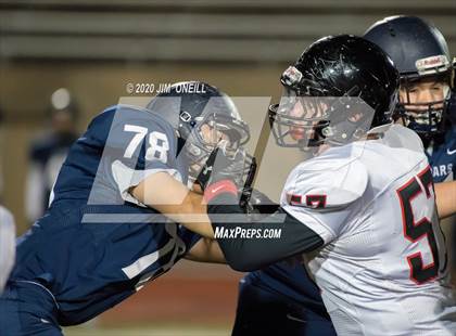 Thumbnail 1 in  Flower Mound @ Coppell (B Teams) photogallery.
