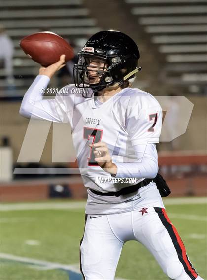 Thumbnail 3 in  Flower Mound @ Coppell (B Teams) photogallery.