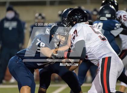 Thumbnail 2 in  Flower Mound @ Coppell (B Teams) photogallery.