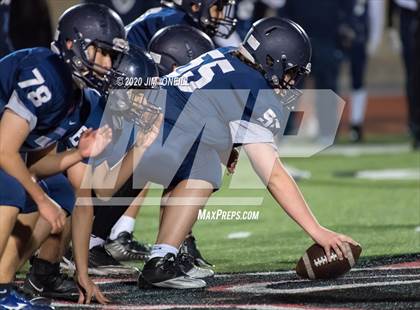 Thumbnail 2 in  Flower Mound @ Coppell (B Teams) photogallery.