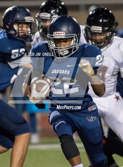 Thumbnail 3 in  Flower Mound @ Coppell (B Teams) photogallery.