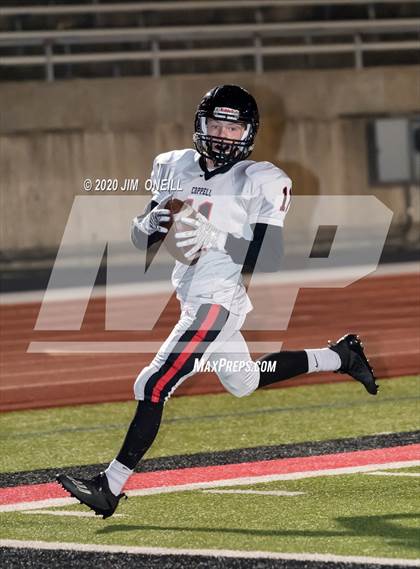 Thumbnail 3 in  Flower Mound @ Coppell (B Teams) photogallery.