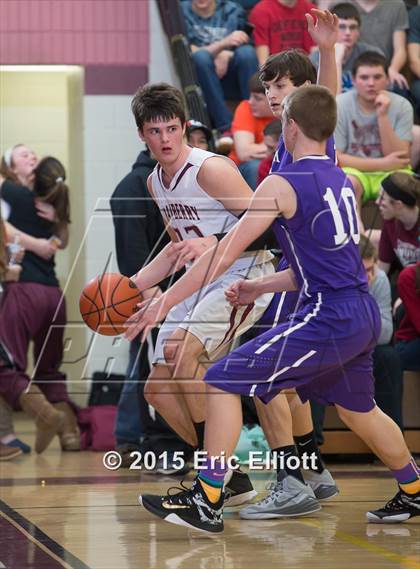 Thumbnail 3 in North Clarion @ Cranberry Area photogallery.